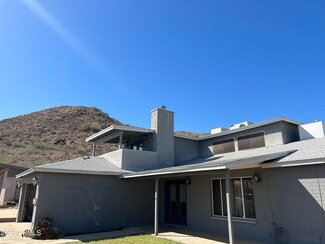 9650 N 1st Ave, Phoenix, AZ 85021