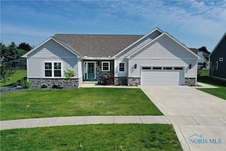 550 Southview Ct, Gibsonburg, OH 43431
