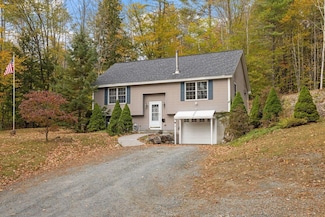 29 Daniels Rd, Bristol, NH 03222