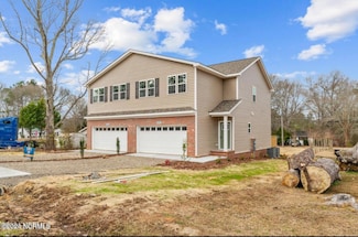 334 Smith St, Vass, NC 28394