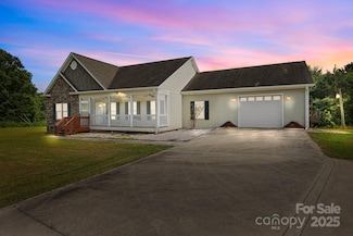 307 Nc Hwy 49 S, Richfield, NC 28137