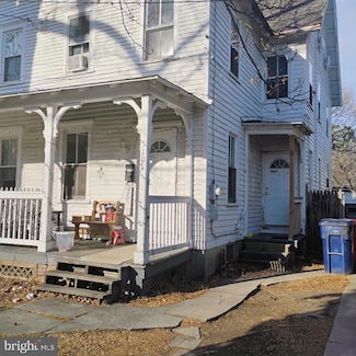 107 Oak St, Bridgeton, NJ 08302