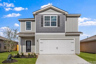 10903 Chippewa Trace, Converse, TX 78109