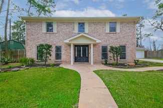 903 Doral Ln, Houston, TX 77073