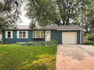 3801 N Osage St, Independence, MO 64050