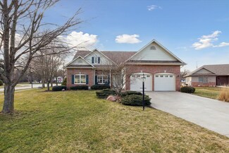 6339 Oak Ct, South Bend, IN 46614