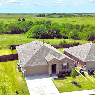 5924 Harvey Gap Ln, Argyle, TX 76226