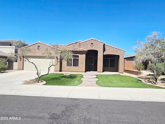 27250 N 86th Ave, Peoria, AZ 85383