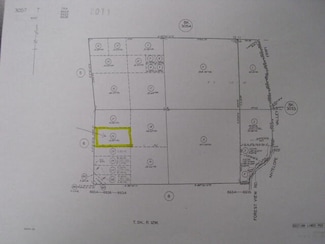 0 Off Peaceful Vly and Tuckerway Rd Unit 23006094, Acton, CA 93510