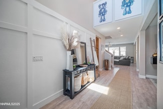 10325 Rollins Dr, Reno, NV 89521