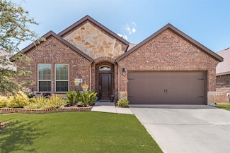 2408 Larimar Dr, Aubrey, TX 76227