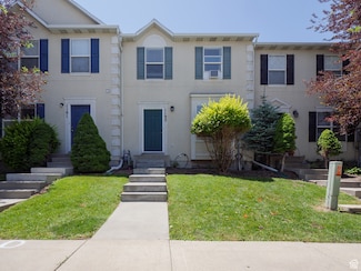 1193 W Dun Robin Ct, Salt Lake City, UT 84123