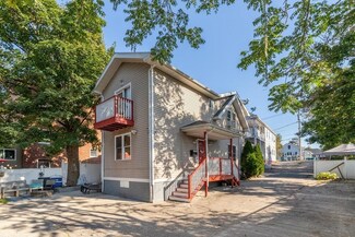 51 Green St, Lynn, MA 01902