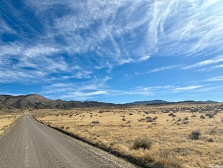 637 Acres Airport Rd, Lovelock, NV 89419