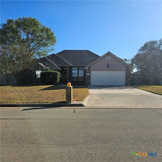 1002 Windy Hill Rd, Harker Heights, TX 76548