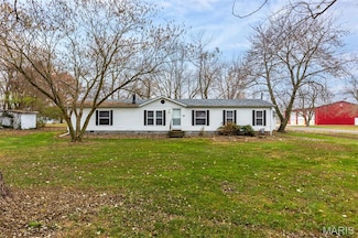 1207 Washington Ave, Staunton, IL 62088