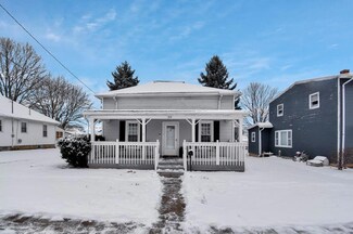 24 Plum Ave, Shelby, OH 44875