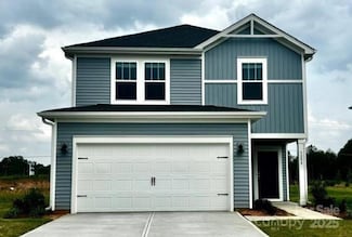 5208 Georgette Trail, Cherryville, NC 28021