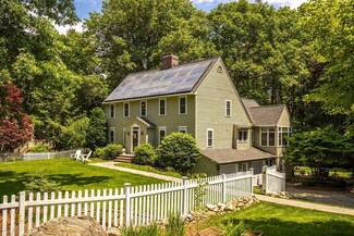 5 Shannon Cir, Westford, MA 01886
