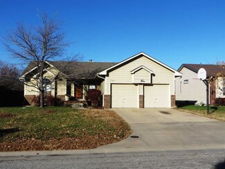 7504 E 31st St N, Wichita, KS 67226