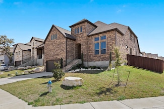 22830 Evangeline, San Antonio, TX 78258
