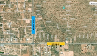 0 Damian Dr, Horizon City, TX 79928