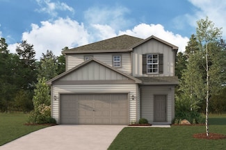 19946 Park Mesa Ln, Porter, TX 77365