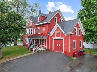 22 Webster St, Middleboro, MA 02346