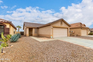 521 W Jardin Loop, Casa Grande, AZ 85122