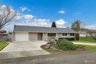 24815 22nd Ave S, Kent, WA 98032