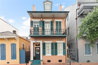 918 Orleans Ave, New Orleans, LA 70116