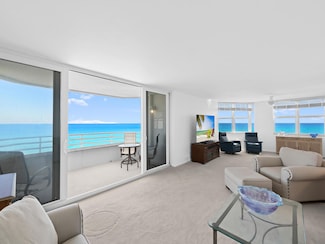 3407 S Ocean Blvd Unit 7A, Highland Beach, FL 33487