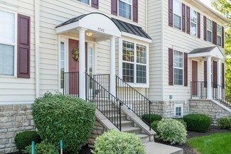 7049 Needles Dr Unit 16-704, New Albany, OH 43054