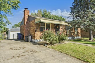 2872 Pamella Dr, Columbus, OH 43207