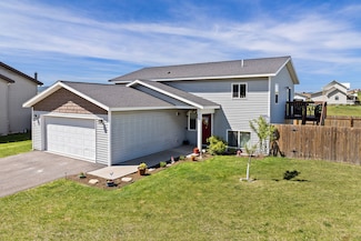 105 Lupine Dr, Kalispell, MT 59901