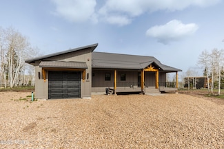 3868 Aspen Cir, Kamas, UT 84036