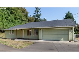 1229 Charman St, Oregon City, OR 97045