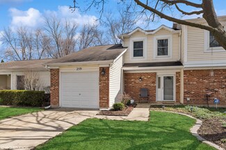259 Sutton Ct, Bloomingdale, IL 60108