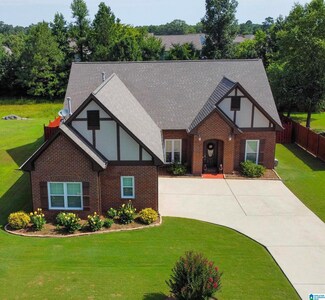1035 Princeton Park, Montevallo, AL 35115