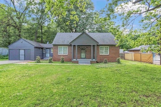 3321 Lakeview Rd, Memphis, TN 38116