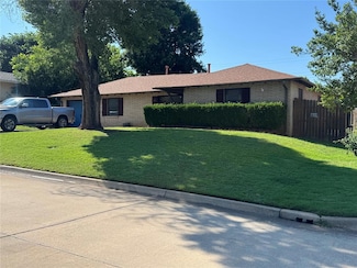 211 Bluebird Dr, Oklahoma City, OK 73110
