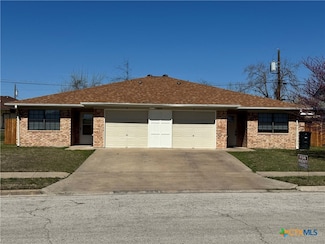 3103 Honeysuckle Cir, Killeen, TX 76542