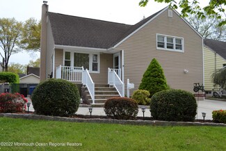 319 Boulevard, Kenilworth, NJ 07033