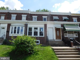 7252 Grays Ave, Philadelphia, PA 19142