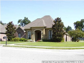 340 S Club Ave, Saint Gabriel, LA 70776