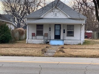 605 N Delaware St, Dewey, OK 74029