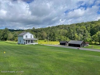 204 Pine Tree Rd, Dallas, PA 18612
