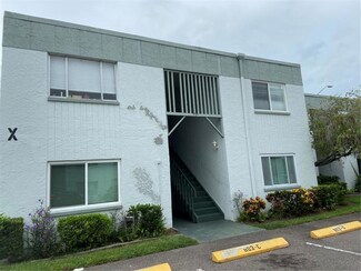 803 N Keene Rd Unit X-2, Clearwater, FL 33755