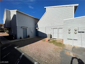 5187 Greene Ln Unit D, Las Vegas, NV 89119