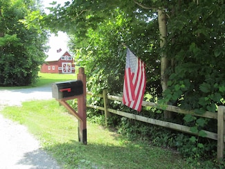 344 Hinkley Rd, Castleton, VT 05735